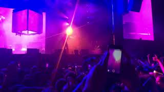 Travis Scott Antidote Rodeo Live  Governors Ball NYC 2018 [upl. by Wake]