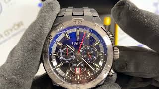 Festina Chronobike 2024 Special Edition Karóra F206731 [upl. by Aynotak447]