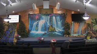 Isle Evangelical Free Church Live Stream VBS 2024 [upl. by Dael]