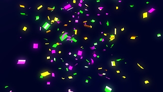 Confetti FX [upl. by Maureene]