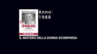 Il Mistero Della Donna Scomparsa film 1988 [upl. by Pietra]