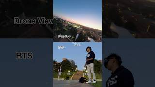 The 3rd take was the best take🌠usc ucla uci ucr graduation fpv djiavata [upl. by Grados]