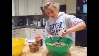 How to Make Puppy Chow [upl. by Jocelyne181]