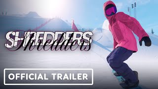 Shredders  Official Gameplay Trailer  E3 2021 [upl. by Sup]