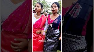 Santali Fansan Dance  Santali Fansan Song 2024 dance shortsfeed shortvideo shorts [upl. by Konstanze]