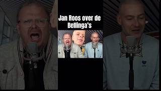 Jan Roos over de bellinga’s janroos luanbellinga bellinga’s internetgekkies dennisschouten [upl. by Weisbrodt]