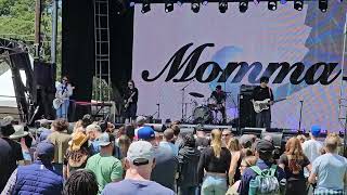 I Want You  Fever  Momma  BottleRock Napa CA 24 May 2024 [upl. by Mack]