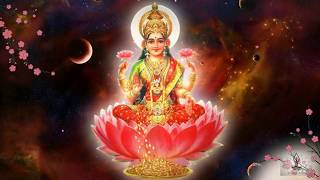 Namastestu Mahamaye  Mahalakshmi Ashtakam  Lakshmi Stotram [upl. by Nillor]