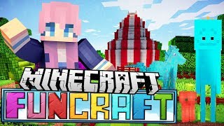 LDShadowLadys Weird Circus  Ep 9  Minecraft FunCraft [upl. by Notyarb]