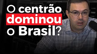 Análise os vencedores e os perdedores das eleições municipais [upl. by Hnilym]