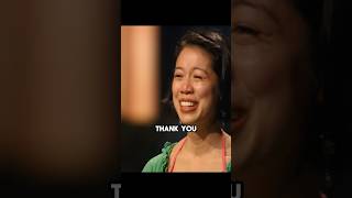 Blind contestant trying to prove herself  MasterChef gordonramsay [upl. by Raquel]