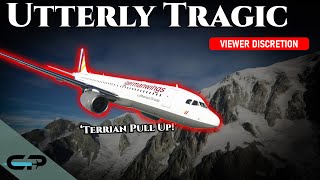 Germanwings Flight 9525  The TRUTH behind the DISASTER [upl. by Ailehs]