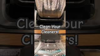 Clean Your Cleaners cleaning clean cleaningtips cleantok cleaningmotivation [upl. by Lexie]