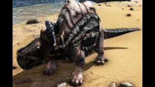 🔴DAY 7 My New Desert Adventure Of ARK SCORCHED EARTH lives tamillives [upl. by Luane]