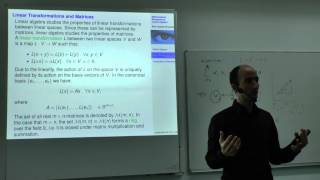 Multiple View Geometry  Lecture 1 Prof Daniel Cremers [upl. by Aamsa]