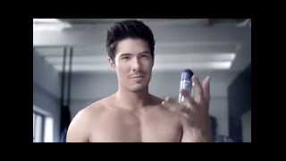 NIVEA DEO MEN Cool Kick  World Cup 2014 [upl. by Rush]