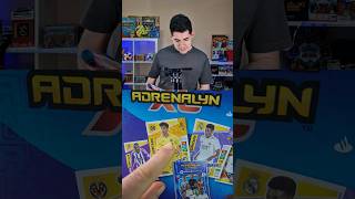 ¡ASÍ SERÁN LAS 4 NUEVAS CARTAS de ADRENALYN XL 202223 LIGA SANTANDER [upl. by Yael]