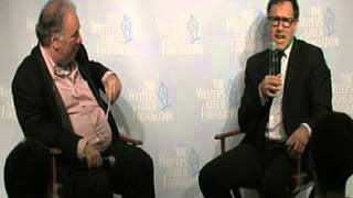 Writers on Writing with David O Russell [upl. by Elylrac]