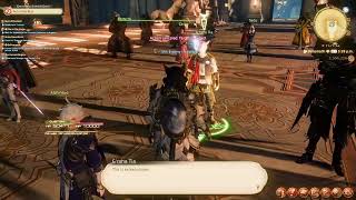 FFXIV  Endwalker parte 13 [upl. by Territus]