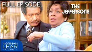 The Jeffersons  Like Father Like Son  Season 1 Episode 12  FULL EPISODE  The Norman Lear Effect [upl. by Milzie]