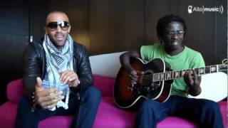 Craig David Heard It Through The Grapevine Acoustic Live [upl. by Supen]