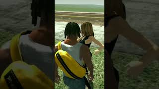 yeh kya ho gaya mere saath indianbikesdriving3dstory [upl. by Nayhr]