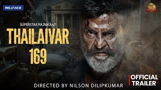 JAILER  43 Interesting Facts  Rajinikanth  Nelson Dilipkumar  Ramya Krishnan  Priyanka Mohan [upl. by Laenej678]