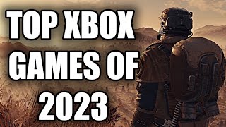 Top 21 AMAZING Xbox Series X  S Games of 2023 You Are NOT PLAYING [upl. by Mitzi152]