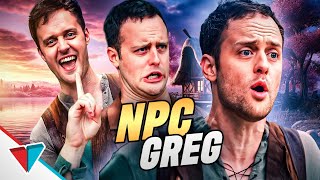 Best of NPC Greg [upl. by Retsev]