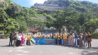 Part 3  ZarKaSi MaWaHa 2024  Go To Bali Island [upl. by Etep]