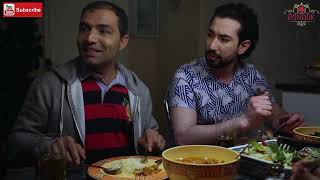 Serial Afghani Mosaferi Az Kabul Episode 8 [upl. by Esdnyl]