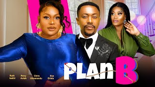 LE PLAN B  RUTH KADRI  ROXY ANTAK CHRIS AKWARANDU  ESE ERITA Film Nollywood Complet en Francais [upl. by Harriott]