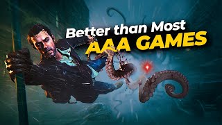 20 AA Games That Are Simply BETTER Than New AAA Releases [upl. by Piane]