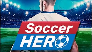 Soccer Hero Miniclip [upl. by Jansson]