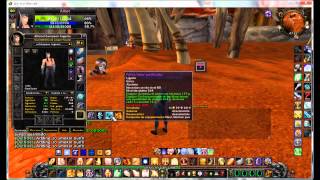 Outfitter Addon WOW  Gestor de equipo alterno  HD 5450 [upl. by Scoville803]