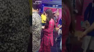 Neelam Muneer tiktok [upl. by Nonnahsal]