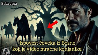 DA BI SPASAO DETE OTAC OTIŠAO NA RASKRŠĆE A ONO ŠTO JE VIDEO NIKADA NEĆE ZABORAVITI Price sa sela [upl. by Elreath276]