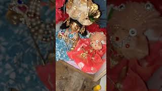 Shyama Aan baso Vrindavan meinviralsong shortvideo trending jyoti78100 [upl. by Willie522]