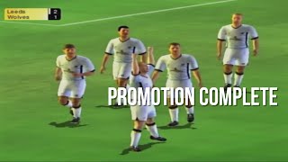 LMA Manager 2007 Part 9  Road to promotion [upl. by Offen]