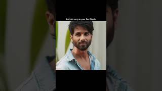 Madhaniya Lofi song status Teri baaton me aisa uljha jiya song status shahidkapoor kritisanon [upl. by Llerral]