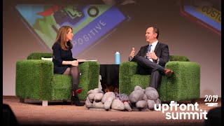 Congressman Adam Schiff Interview with Jessica Yellin  Upfront Summit 2019 [upl. by Giliana]