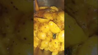 madhukumari youtubeshorts cooking video 😊😊 [upl. by Alben]