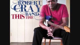 Robert Cray This Time [upl. by Cedric]