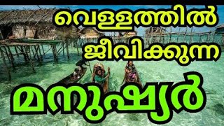 വെള്ളത്തിൽ ജീവിക്കുന്ന മനുഷ്യർ  bajao Philippines  churulazhiyatha rahasyanagal  പ്രേതം  ghost [upl. by Mirabelle598]