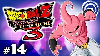 Dragon Ball Z Budokai Tenkaichi 3 Part 14  TFS Plays [upl. by Norrahs]