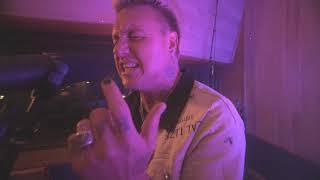 Papa Roach  Kill The Noise Acoustic [upl. by Eenet]