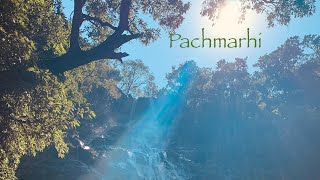 Satpura National Park  Pachmarhi [upl. by Oirevlis]