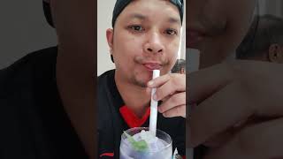 Up town QC Vlog chibog time food uptown shortsviral [upl. by Naujat]