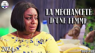 LA MÉCHANCETÉ DUNE FEMME UN FILM A REGARDER A TOUT PRIX FILM NIGERIAN EN FRANCAIS france [upl. by Brandtr833]