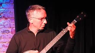 Waynesboro  Clawhammer Banjo  Andreas Mikolajczyk [upl. by Apul]